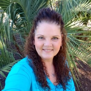 Meet your Posher, Margaret